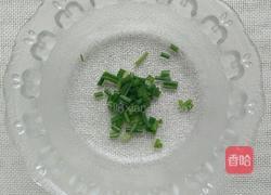 千张蒸咸肉的做法图解4