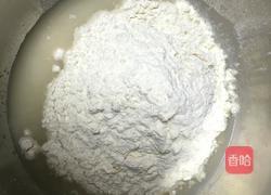 猪手（招财）花卷的做法图解1