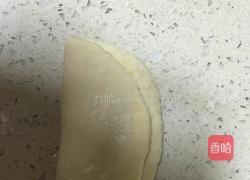 猪手（招财）花卷的做法图解6