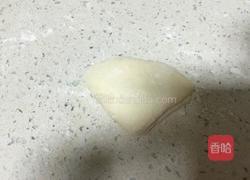 猪手（招财）花卷的做法图解7