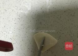 猪手（招财）花卷的做法图解8