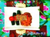 琵琶鸡腿