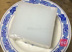 凉拌麻糊的做法图解1