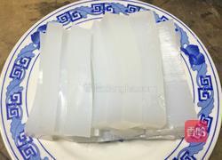 凉拌麻糊的做法图解2