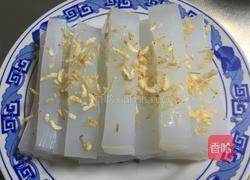 凉拌麻糊的做法图解3