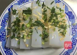凉拌麻糊的做法图解4