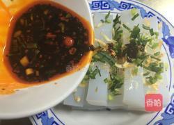 凉拌麻糊的做法图解6