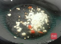 糖醋娃娃菜的做法图解7