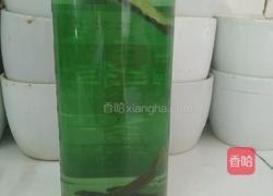 千年健酒的做法图解3