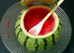 糖水西瓜