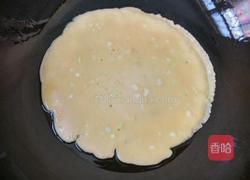 小米煎饼的做法图解5