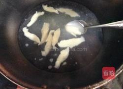 炒面疙瘩的做法图解2