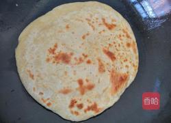南瓜烙饼的做法图解13