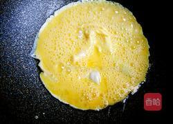 鸡蛋炒黄蘑的做法图解7