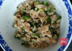 淮阳小炒的做法图解4