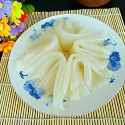 红薯淀粉的做法大全_红薯淀粉怎么做好吃