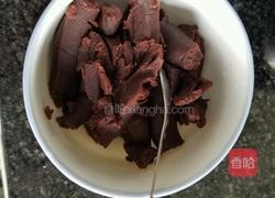 油煎饼的做法图解1