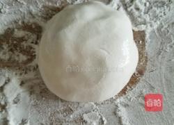 油煎饼的做法图解5