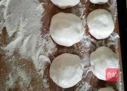 油煎饼的做法图解6