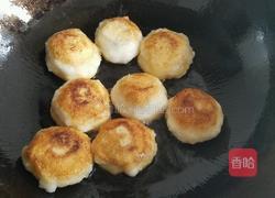 油煎饼的做法图解9