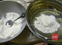 黄油曲奇饼干的做法图解5