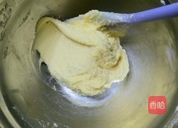 黄油曲奇饼干的做法图解6