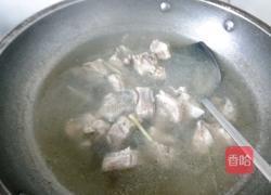 香煎排骨的做法图解3