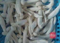 白玉溜肉的做法图解5