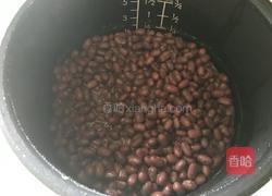 去皮红豆沙的做法图解4