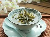 海带绿豆沙