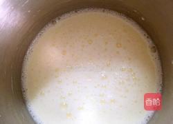 冰皮月饼的做法图解3