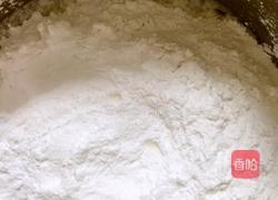 冰皮月饼的做法图解4