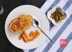 烤土豆的做法图解10