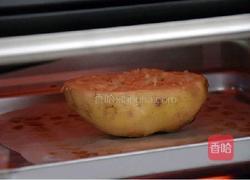 烤土豆的做法图解8