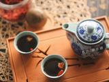 罗汉果茶