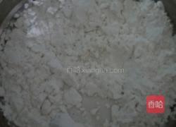 椰汁黑糖千层糕的做法图解6