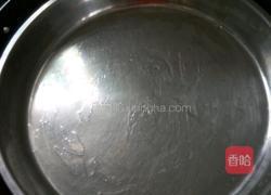椰汁黑糖千层糕的做法图解8