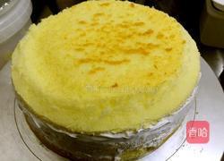 芭比娃娃蛋糕的做法图解3