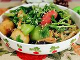 麻辣香锅