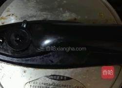 卤猪皮的做法图解4