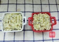 奶酪土豆的做法图解8