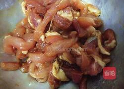芹菜炒香干的做法图解2