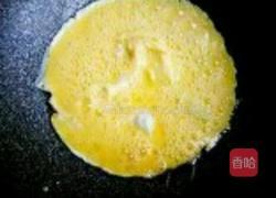 鸡蛋炒瓜片的做法图解6