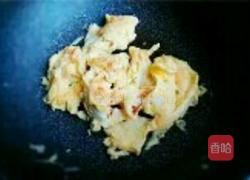 鸡蛋炒瓜片的做法图解7