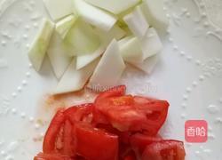 汤豆腐的做法图解2