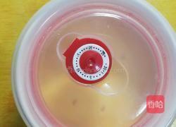 微波炉布丁的做法图解7
