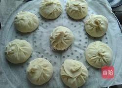 冬瓜包子的做法图解13
