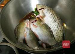 铁锅酱炖鱼的做法图解4