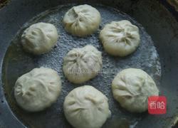 生煎包子的做法图解14