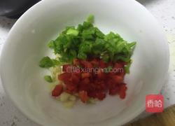 烫干丝的做法图解4